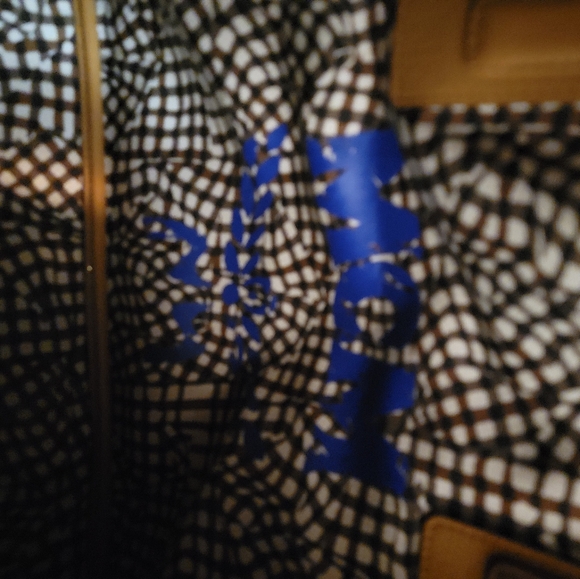 100%  Authentic MCM use few times - Picture 9 of 14